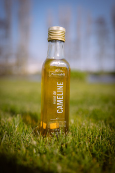 Huile de Caméline 25 cl