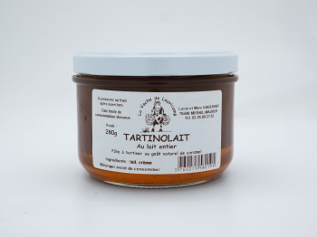Tartinolait